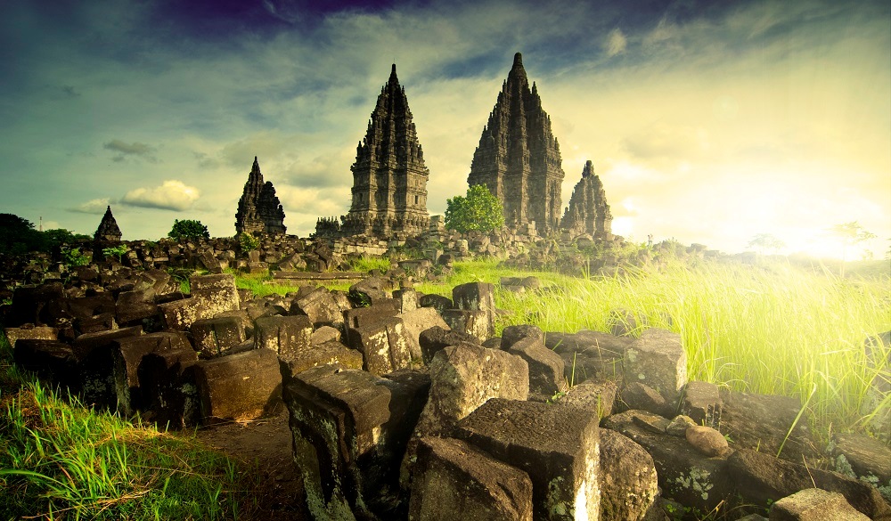 Visit Indonesia: 10 Most Beautiful Places You Need To See