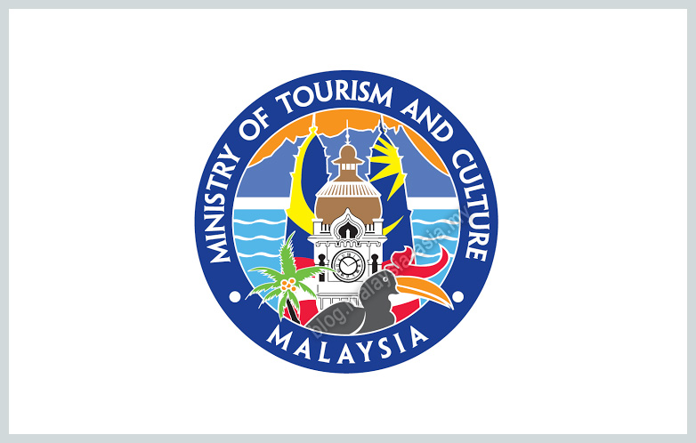 Ministry of Tourism Malaysia Unveils New Logo