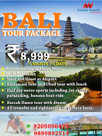 15 Bali Tour Packages ideas | bali tour packages, bali tours, bali holidays