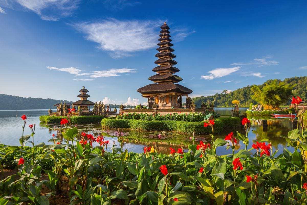 Top 20 BEST Places to Visit in Indonesia - 2024