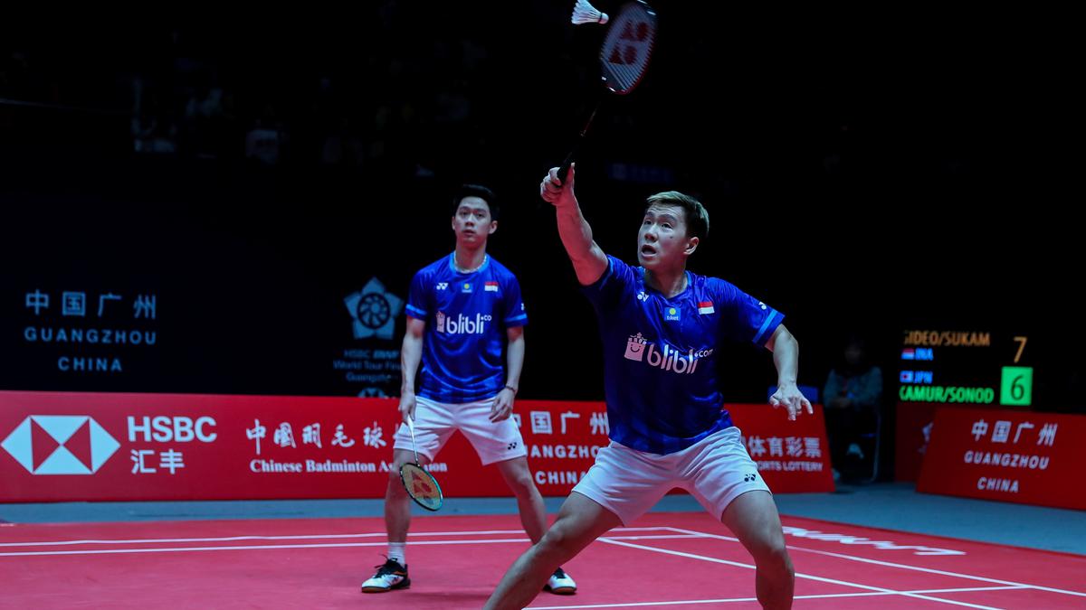 Begini Cara Menyaksikan Daihatsu Indonesia Masters 2021 dan SimInvest