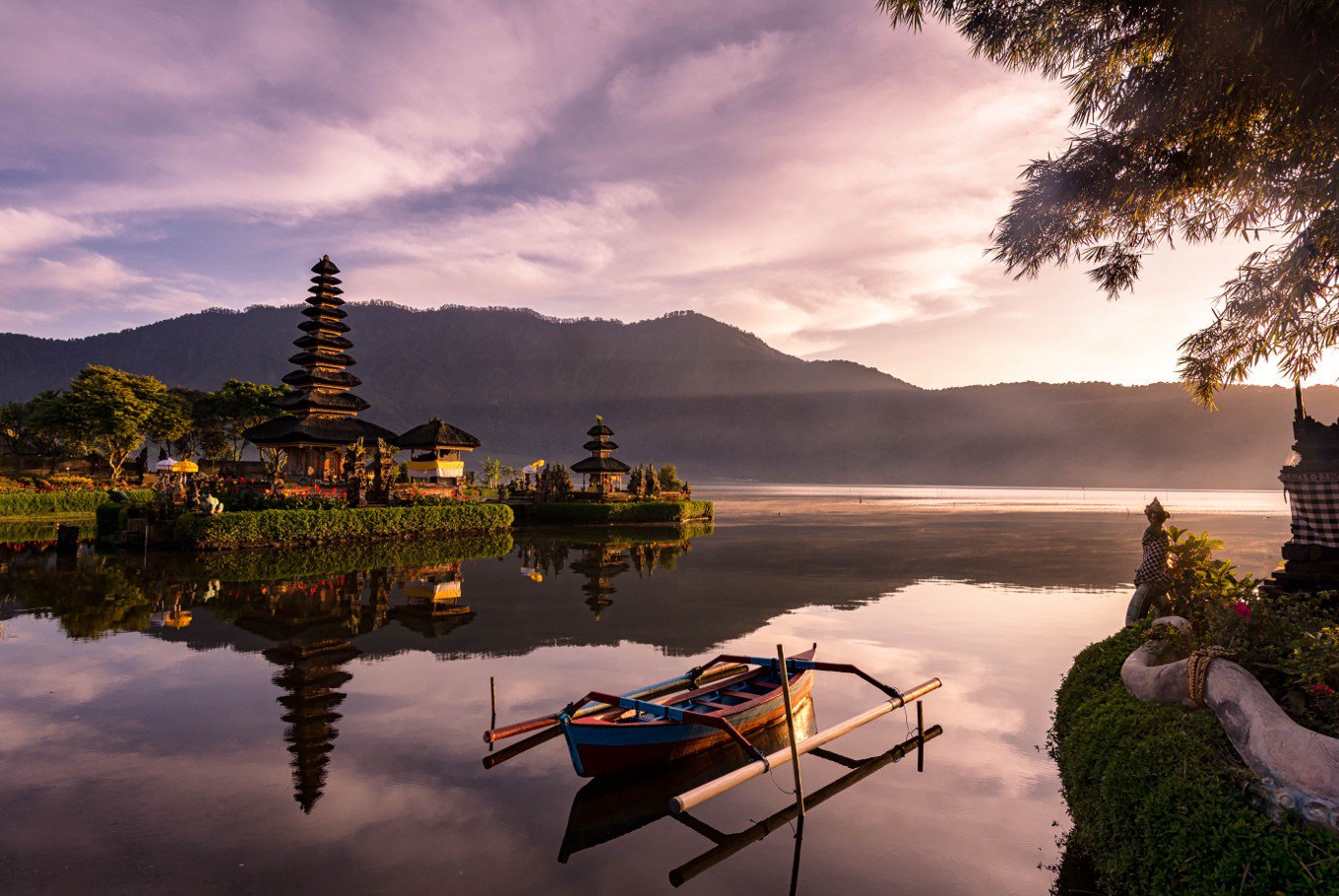 Indonesia gears up for ASEAN Tourism Forum 2018 - Tourism Indonesia