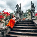 popular tourist attractions in indonesia Bali tourism places visit indonesia trip