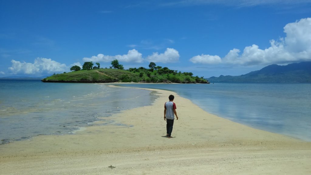 bima indonesia tourism Bima kota ntb pantai kece destinasi nusa tenggara