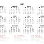 holidays in indonesia 2023 Indonesia 2023 calendar with holidays