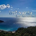 indonesia government travel website Pengembangan website indonesia.travel