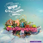 singapore tourism board adalah Singapore tourism board launches “made in singapore” global campaign