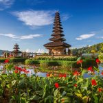 top 10 tourist destination in indonesia Bali attractions sightseeing indonesian