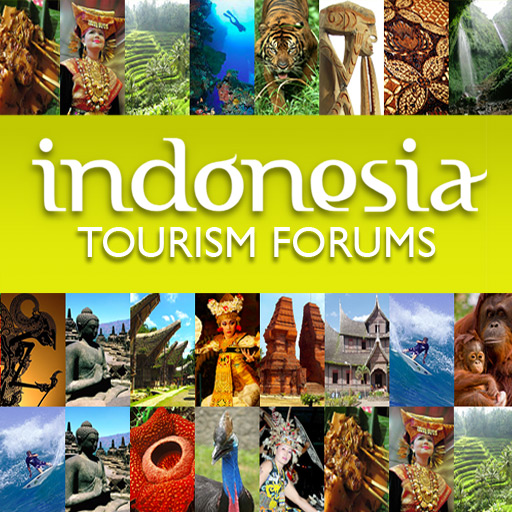 indonesia tourism 2016 Indonesia tourist destinations water