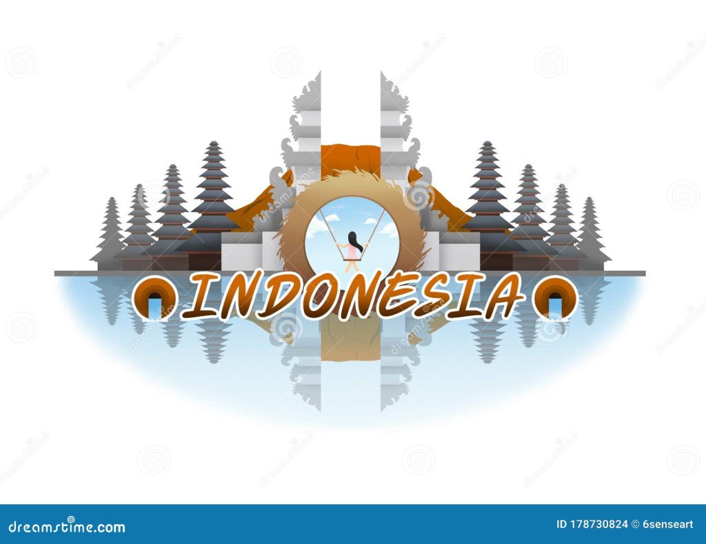 10 new logos tourism destination in indonesia Where to go in indonesia top 7 destinations