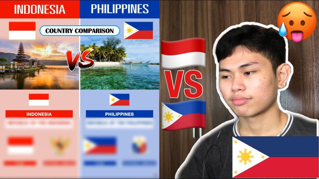 indonesia vs philippines travel tips Philippines or indonesia? which is the best travel destination?