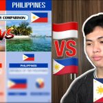 indonesia vs philippines travel tips Philippines or indonesia? which is the best travel destination?