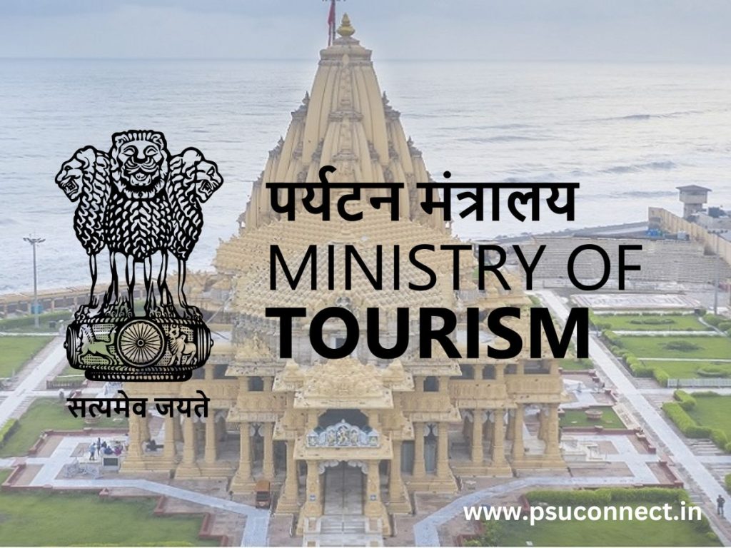 ministry of tourism data Gdp helped attract tourists indias favoured historically