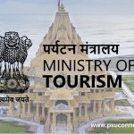 ministry of tourism data Gdp helped attract tourists indias favoured historically