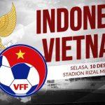 indonesia vs vietnam stats Hasil akhir live score timnas indonesia u22 vs vietnam semifinal sepak