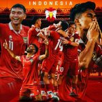 indonesia vs vietnam dimana Semifinal sea games timnas indonesia vs vietnam, disiarkan dimana