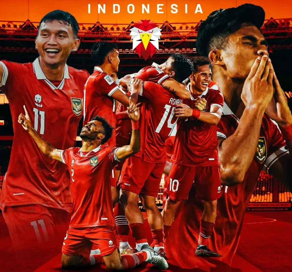 indonesia vs vietnam dimana Semifinal sea games timnas indonesia vs vietnam, disiarkan dimana