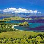 indonesia komodo island tour Komodo boat tour 3 days 2 nights