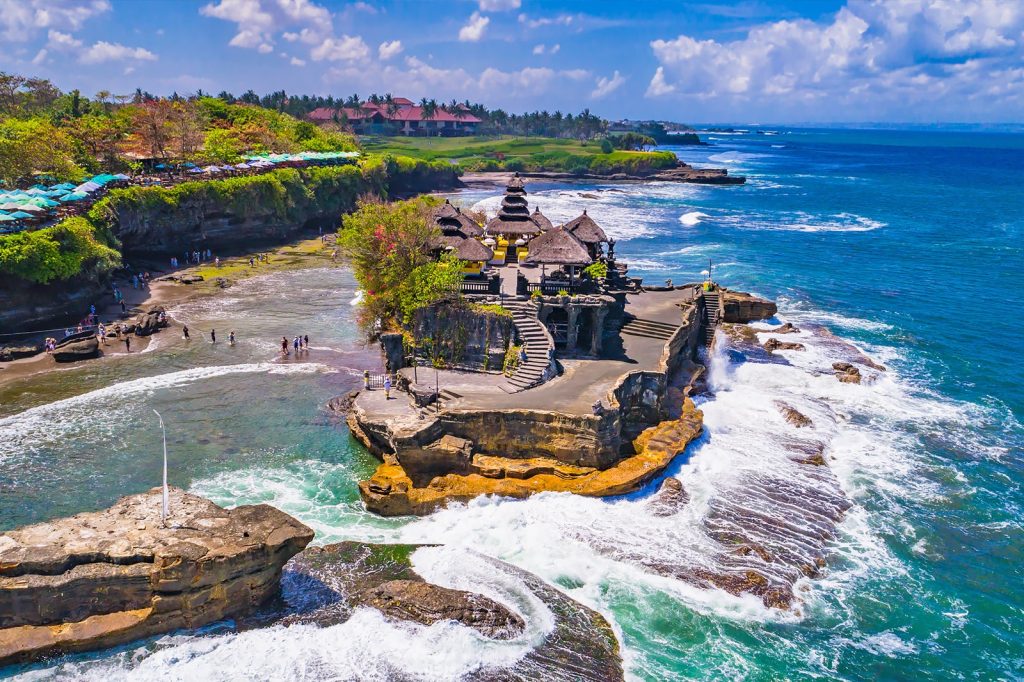 top tourist attractions in indonesia Indonesia places bali visit