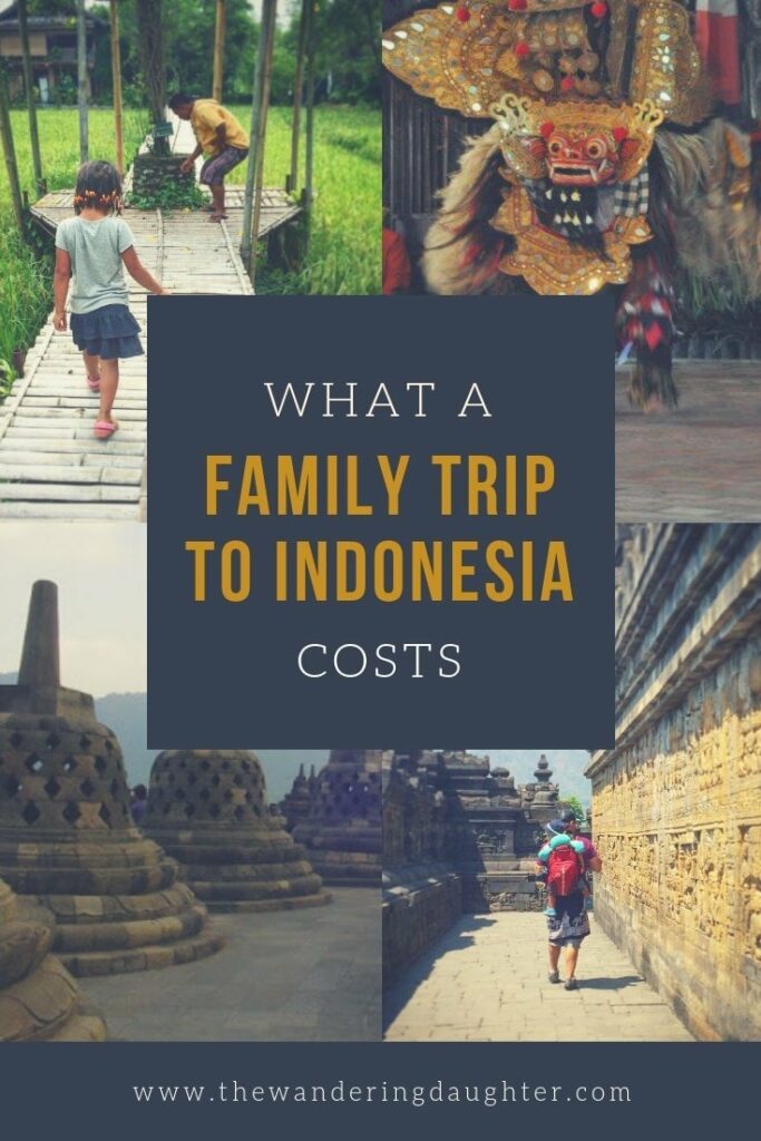 indonesia trip cost from india Bali packages from india (all inclusive cost, deals & itinerary)