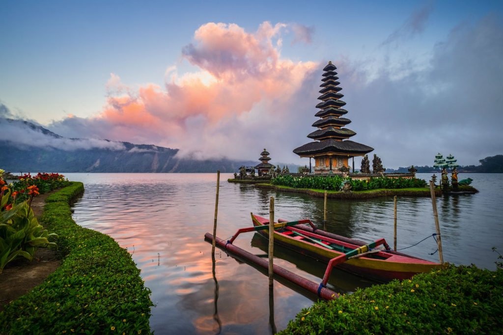 indonesia sustainavke tourism The awakening of sustainable indonesian tourism