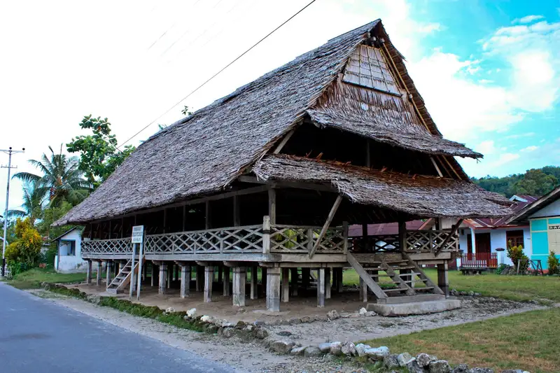 rumah dijual di ambon maluku Ambon citraland perumahan urbanindo lainnya maluku