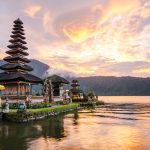 indonesia tourism in hindi Bali indonesia cunard