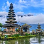 tourist spot in indonesia Attraction bali indonesia tourist spot