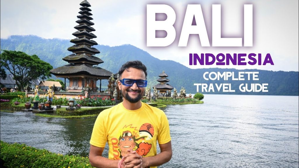 bali indonesia tourism guide Essential bali travel tips: what to know before you go