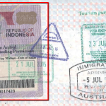 tourist visa indonesia Indonesia tourist visa