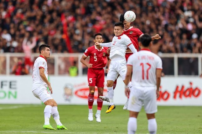 vietnam vs indonesia today Vietnam vs indonesia 4-0 all goals & highlights 07/06/2021 hd