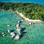 belitung indonesia tourism Belitung tour packages