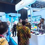 ministry of industry republic of indonesia Indonesia's ministry of industry launches digital industry center to