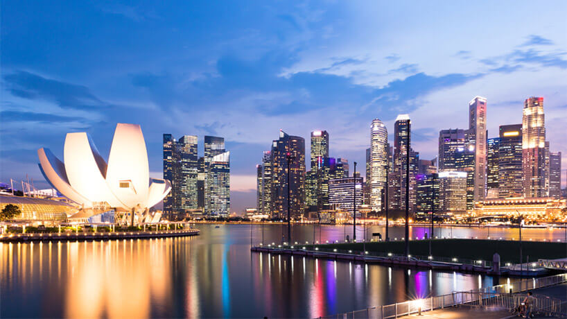 singapore tourism board office Inside singapore tourism board’s new singapore office