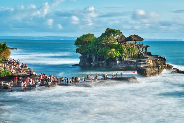 is indonesia open for tourism now Tour du lịch bali