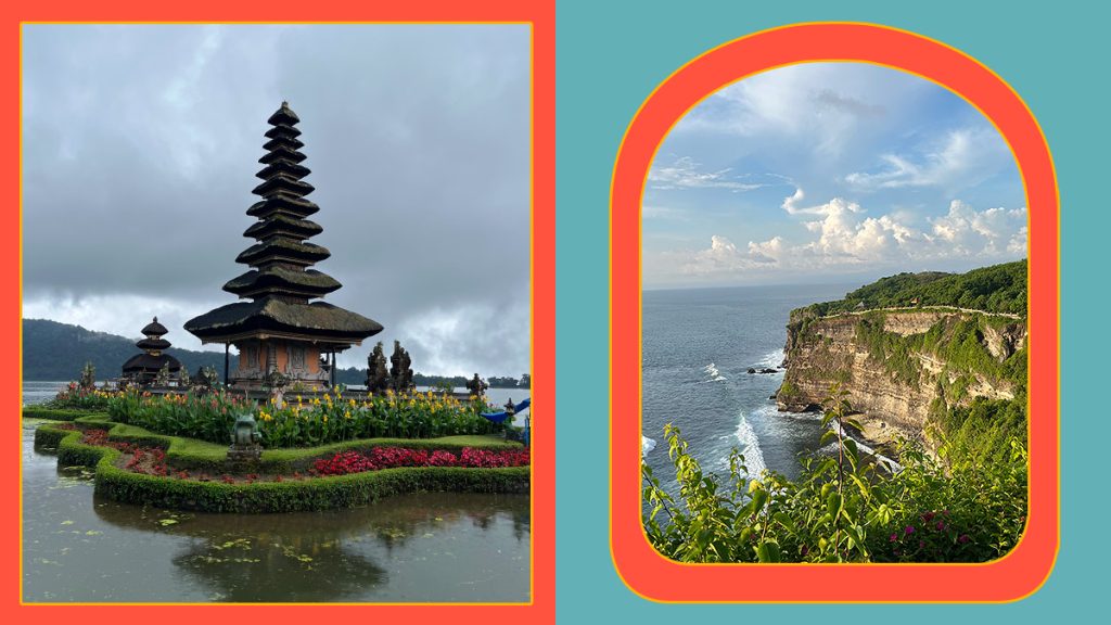 tourist destination in bali indonesia Bali indonesia tourist tourism impacts facts cultural destination factsofindonesia socio credit