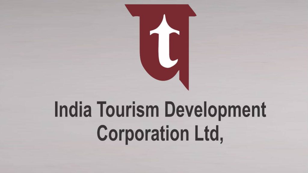 india tourism development corporation limited Indian tourism development corporation itdc