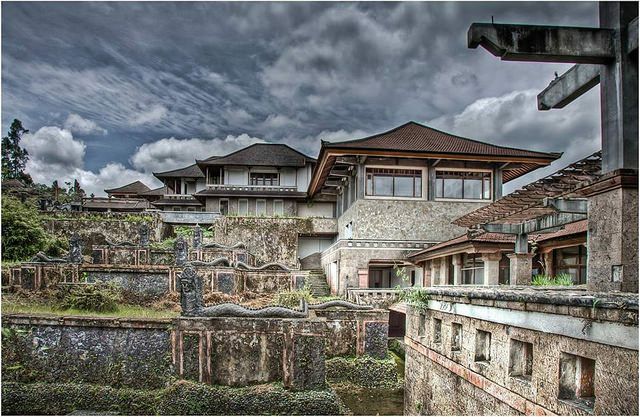 what is a horror tourism place in indonesia 13 haunted places in indonesia with the most chilling tales