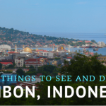 what to do in ambon indonesia Top 10 interesting things to do in ambon, indonesia