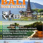 indonesia tour packages from india 13 bali tour packages