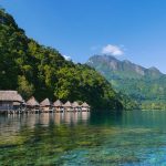 indonesia international tourism Bright prospect of indonesian tourism industry