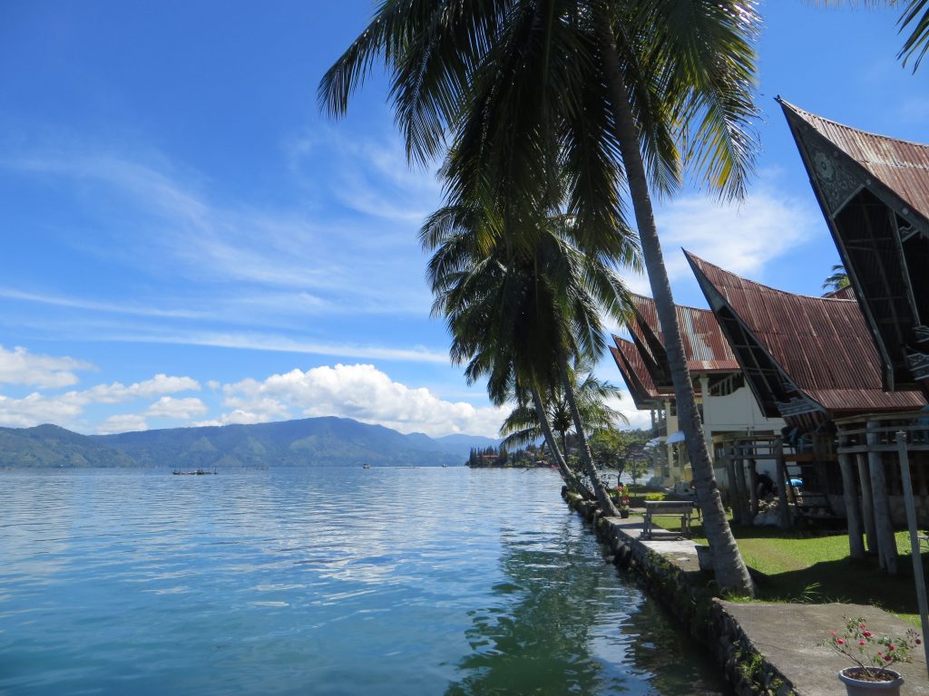 indonesia lake toba weather Top things to do in north sumatra, indonesia