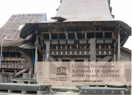 indonesia sustainable tourism pdf Study in bali – sustainability & eco tourism