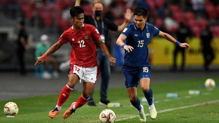 streaming indonesia vs thailand Tv online