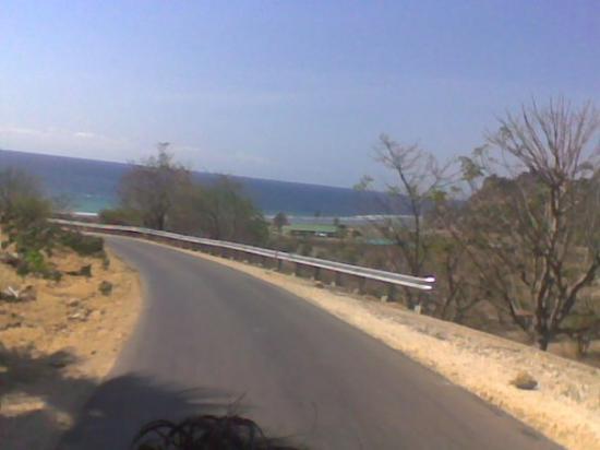 kupang indonesia tourism Lombok kuta indonesia island welcome tourism kupang city seger 2011 beach world