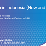 indonesia tourism impact Visualising the flow of foreign tourism to indonesia in 2019 – positium