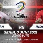 vietnam vs indonesia ti so Susunan pemain timnas indonesia vs vietnam semifinal aff 2022: nadeo