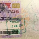 visa indonesia 60 days How to extend your indonesia visa on arrival in only 2 days