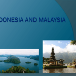 difference between malaysia and indonesia What is the difference between malaysia and indonesia?