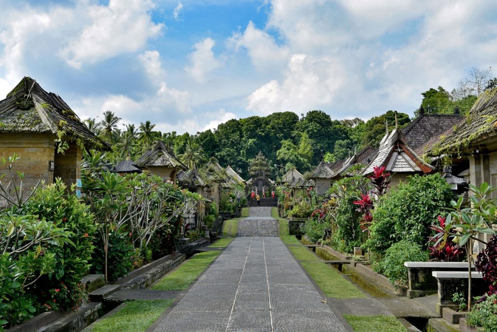 indonesia tourism 2021 Indonesia looks to boost local businesses through tourism